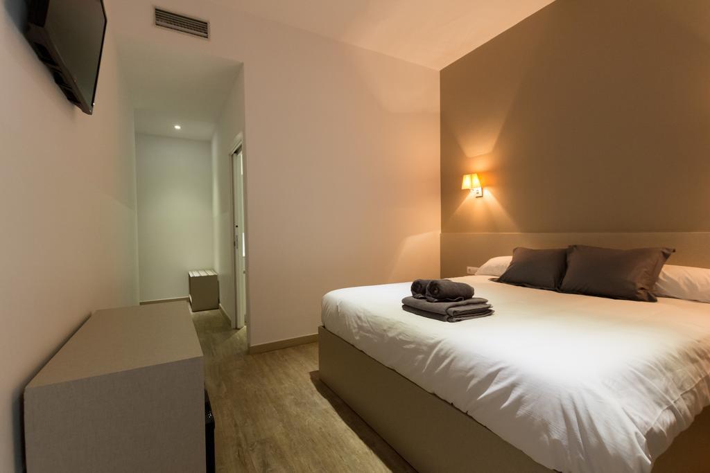 Hostalin Passeig De Gracia Pensionat 3*