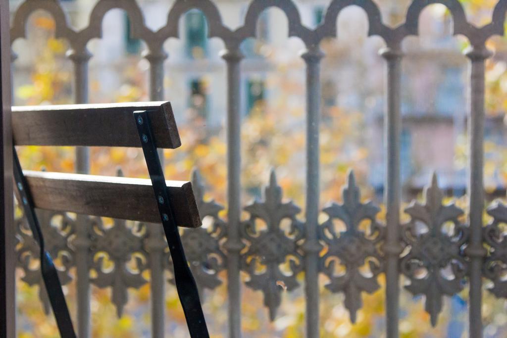 Pensionat Hostalin Passeig De Gracia