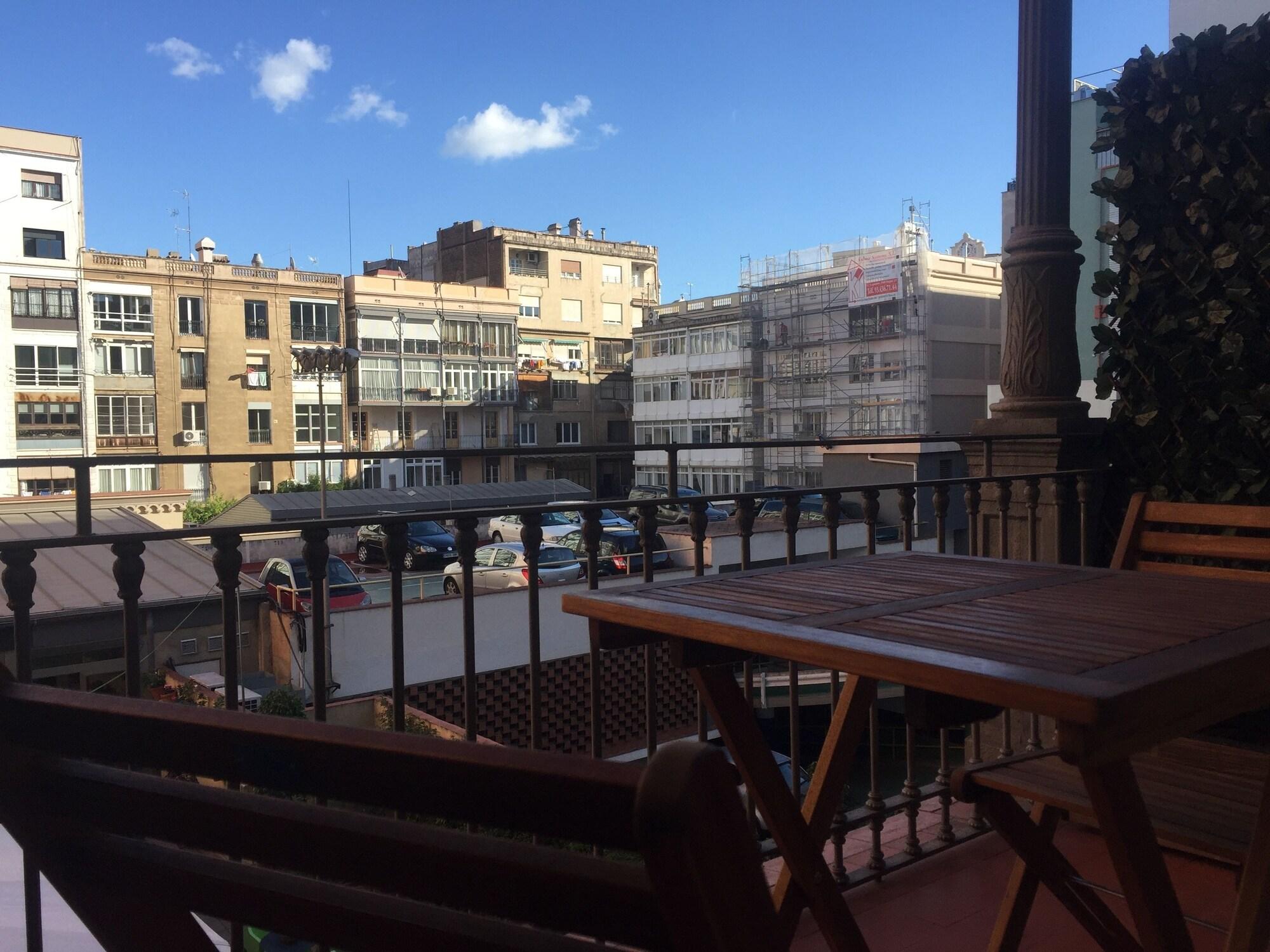 Hostalin Passeig De Gràcia Maison d'hôtes Barcelone