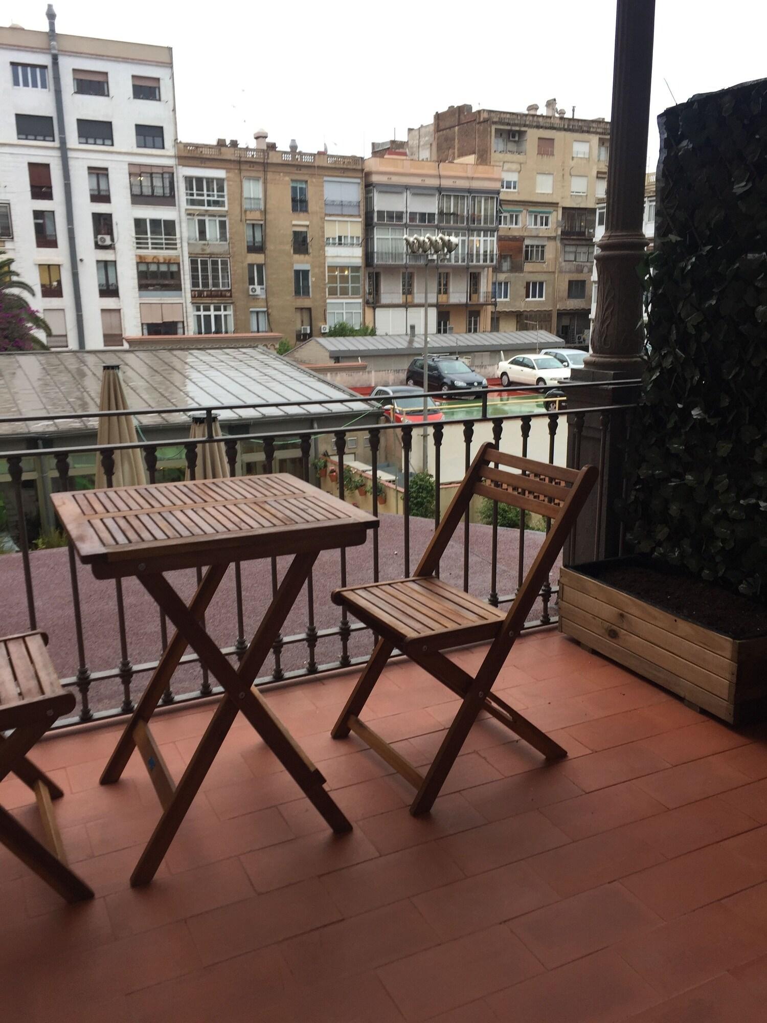 Hostalin Passeig De Gràcia Maison d'hôtes