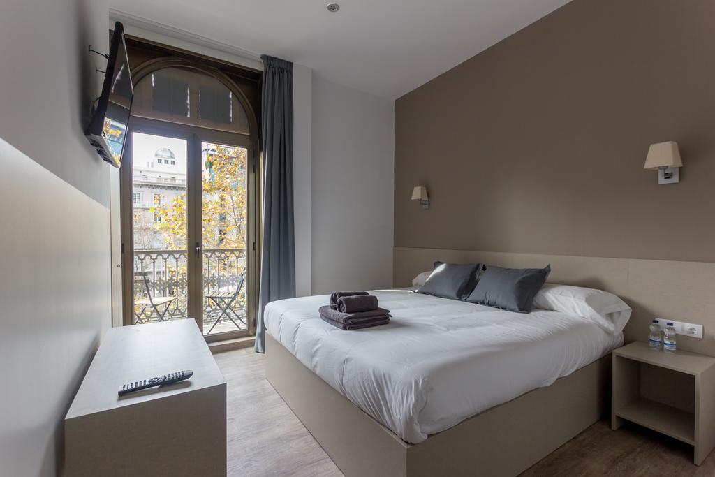 Maison d'hôtes Hostalin Passeig De Gràcia