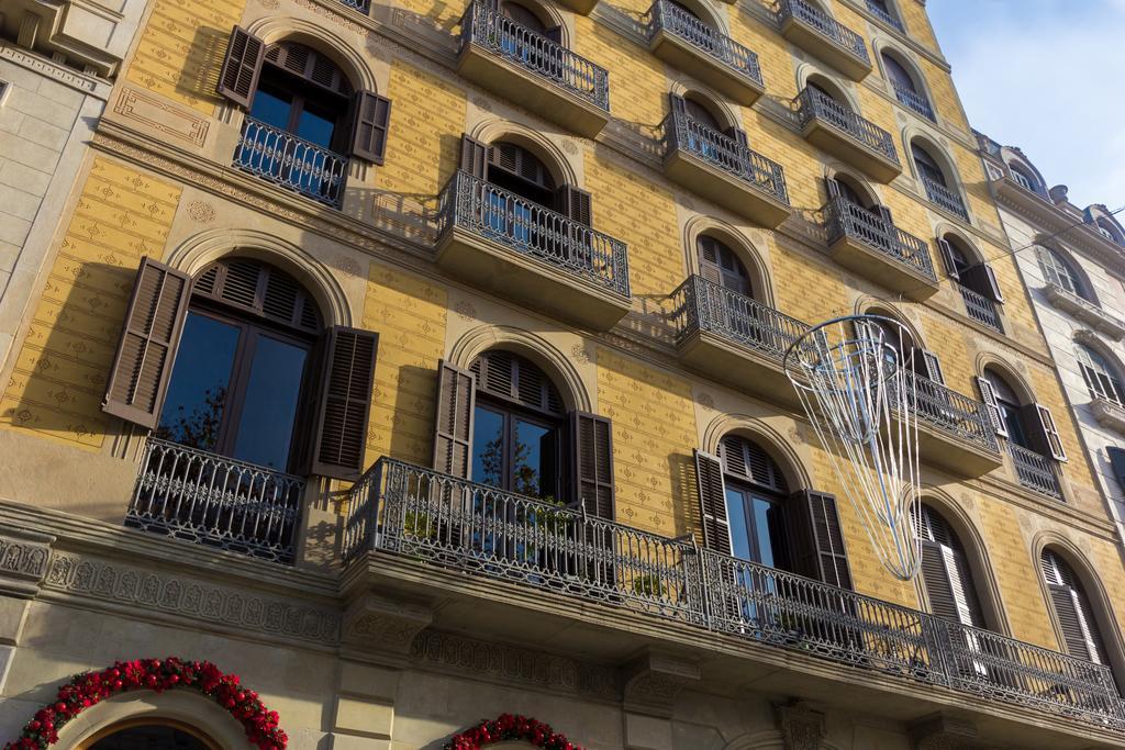 Hostalin Passeig De Gràcia Maison d'hôtes
