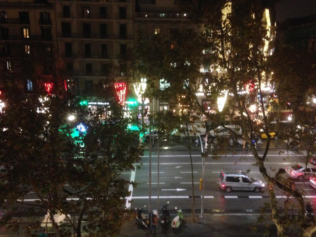 Hostalin Passeig De Gràcia