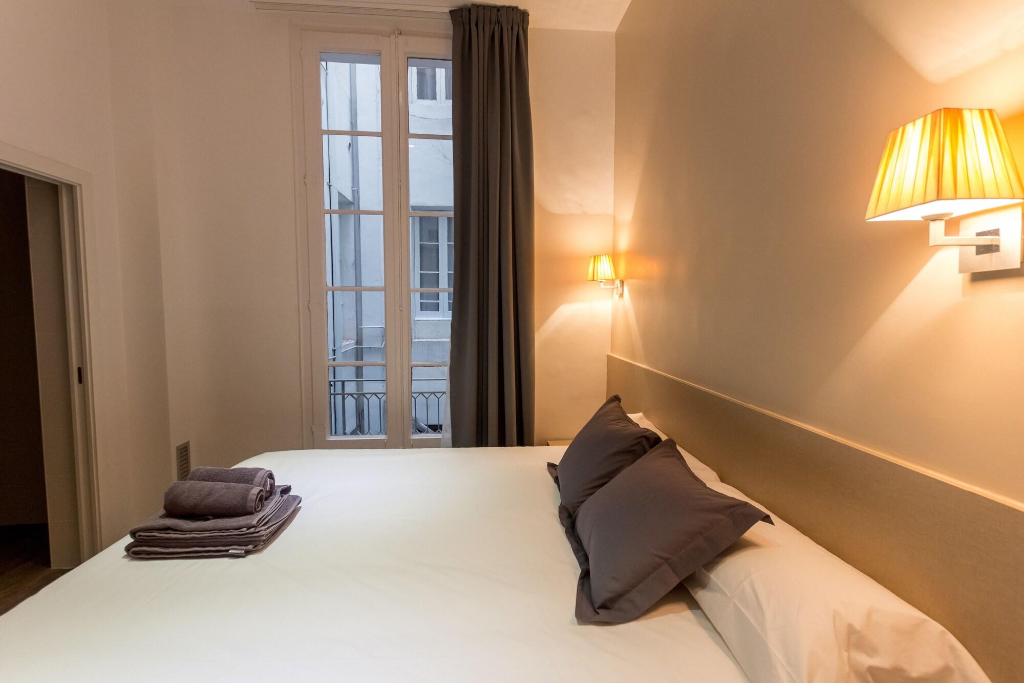 Hostalin Barcelona Passeig De Gracia Guest house Barcelona