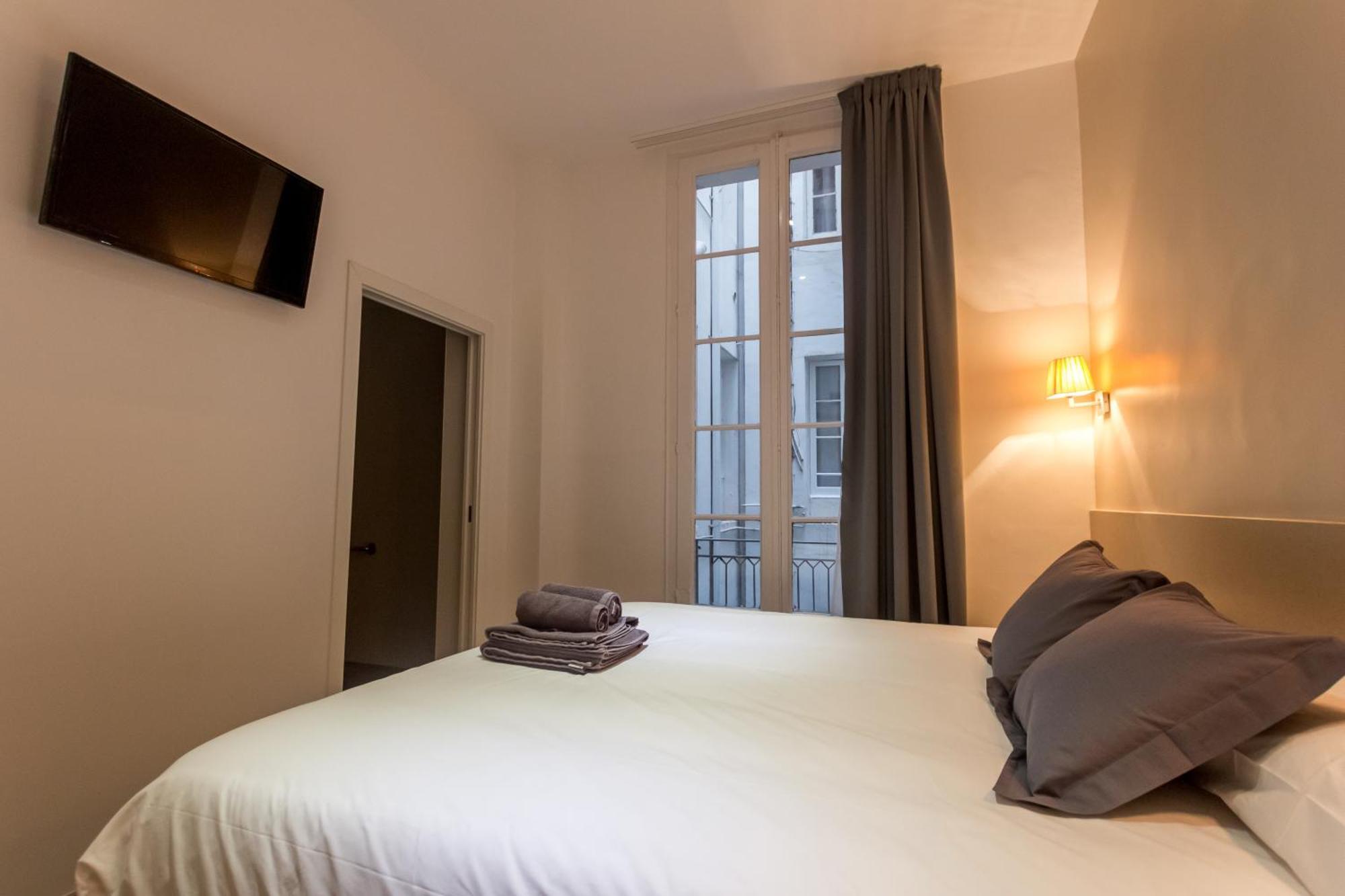 Guest house Hostalin Barcelona Passeig De Gracia