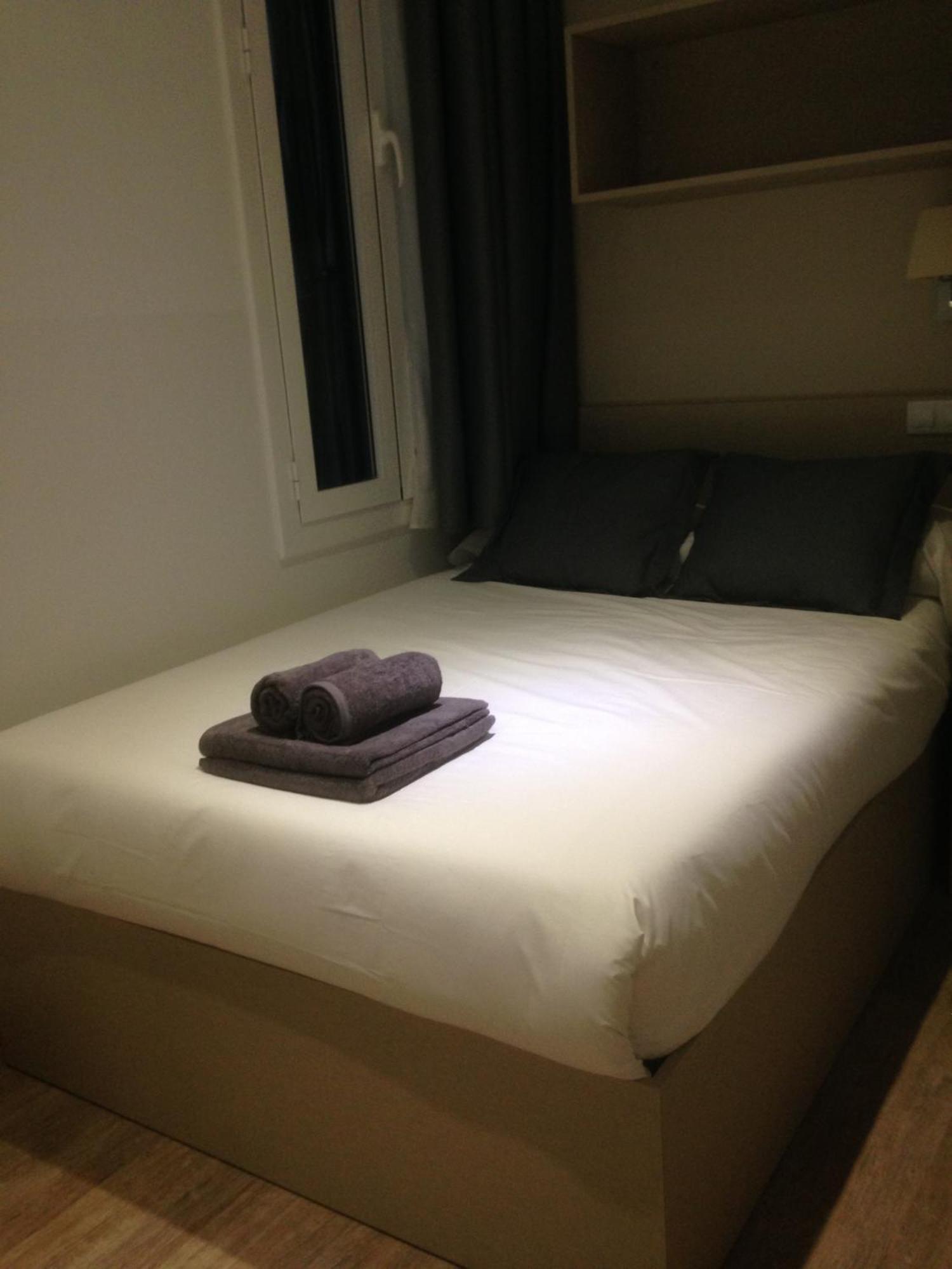 Hostalin Barcelona Passeig De Gracia Guest house Barcelona