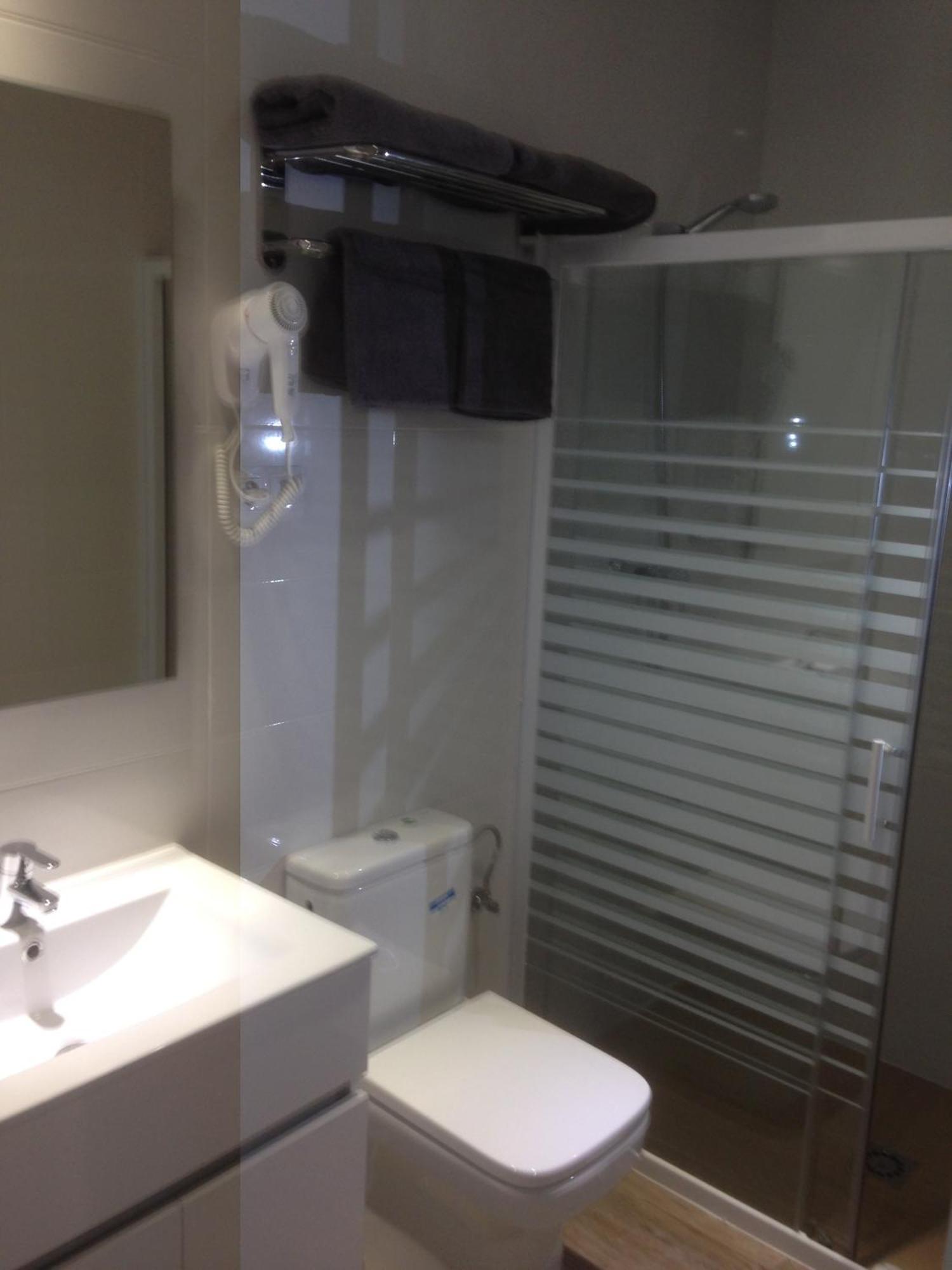 Guest house Hostalin Barcelona Passeig De Gracia Barcelona