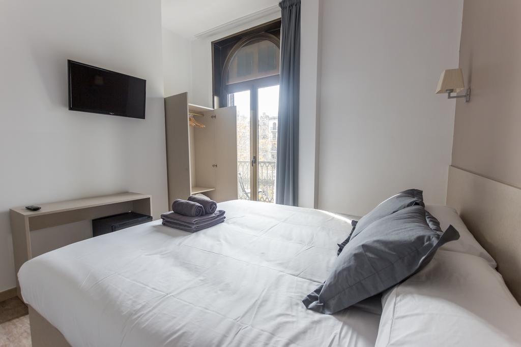 Hostalin Barcelona Passeig De Gracia Guest house Barcelona