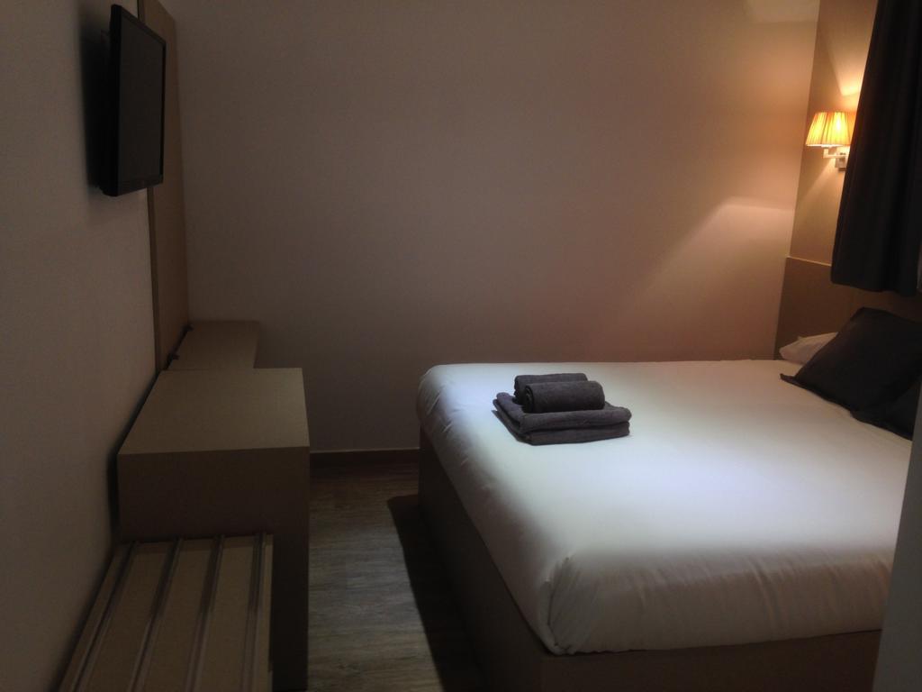 Hostalin Barcelona Passeig De Gracia Guest house Barcelona